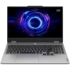 Portatīvais dators Lenovo LOQ Intel Core i5-13450HX 15.6" FHD IPS 144Hz, 24GB/1TB, NVIDIA GeForce RTX 5050 8GB GDDR7, ENG, Windows 11 Home